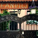 Hotell Kandilj Sarajevo