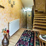 Kandilj Hotell Sarajevo