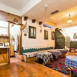 Hotell Kandilj