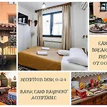Hotell Kandilj 3*