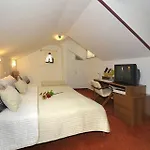 Hotell Kandilj Sarajevo