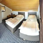 Kandilj Hotell