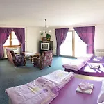 Hotell Kandilj Sarajevo