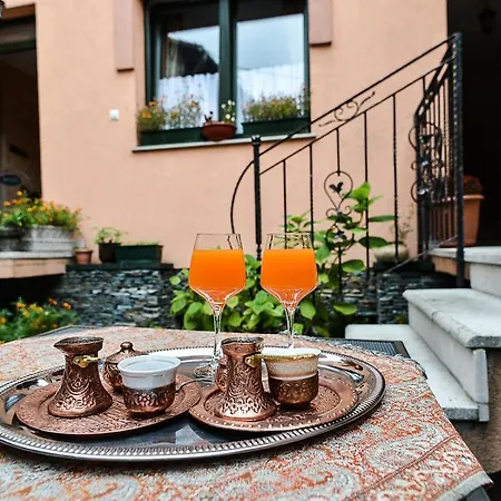 Kandilj 3* Sarajevo