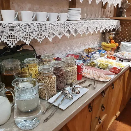 Hotel Kandilj Sarajewo