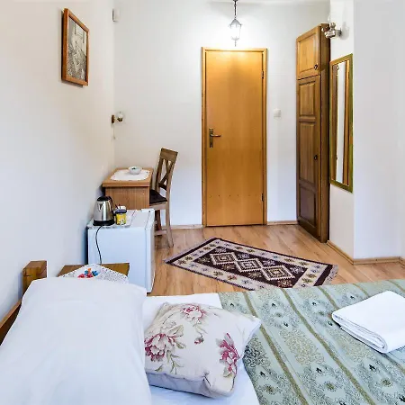 Kandilj Hotel Sarajewo