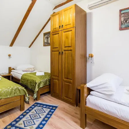 Kandilj 3* Sarajevo