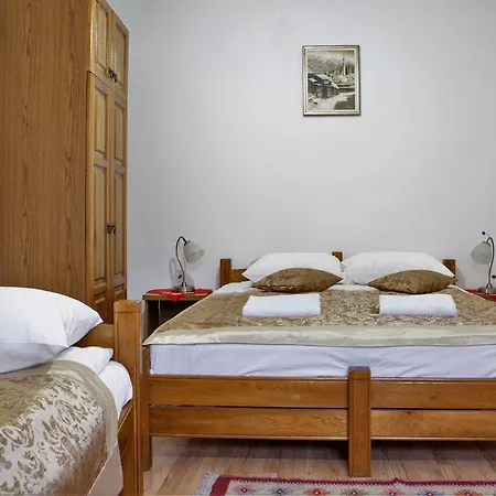 Hotel Kandilj Sarajewo