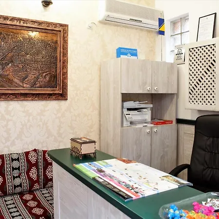 Hotel Kandilj Sarajewo