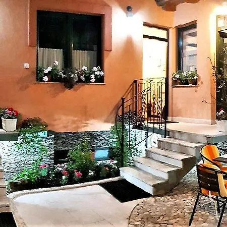 Hotel Kandilj Sarajewo