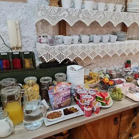 Hotel Kandilj Sarajevo