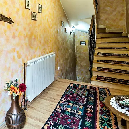 Kandilj Hotel Sarajewo