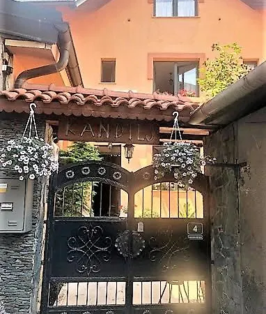 Kandilj Sarajevo