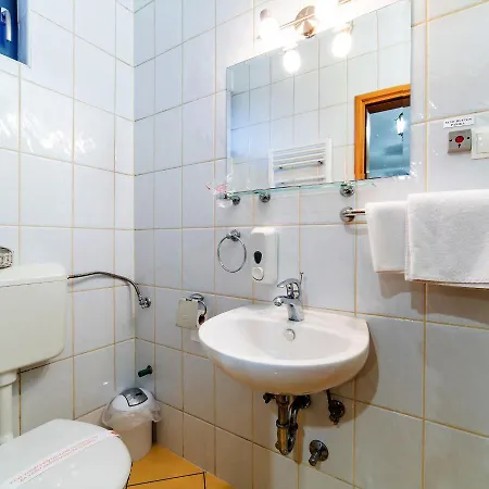 Kandilj Hotel Sarajevo