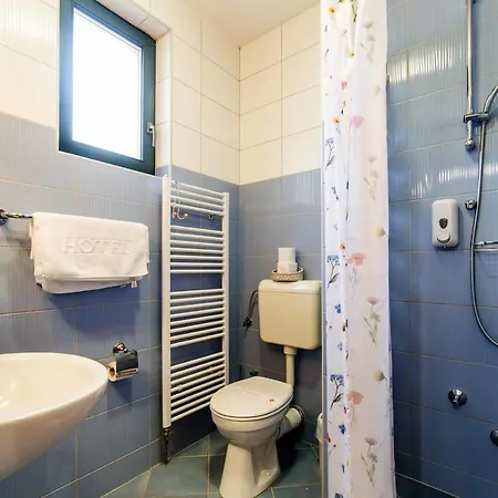 Kandilj Hotel Sarajewo