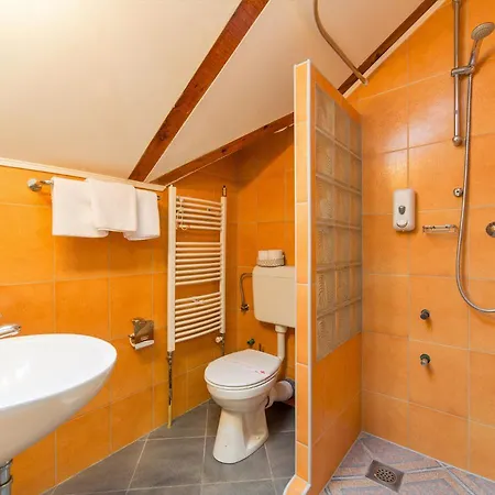 Hotel Kandilj Sarajevo