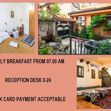 Kandilj Hotel Sarajewo