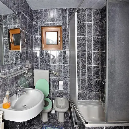 Hotel Kandilj Sarajewo