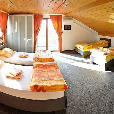 Hotel Kandilj