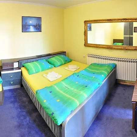 Hotel Kandilj Sarajevo