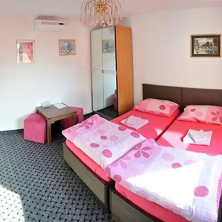 Kandilj Hotel Sarajevo