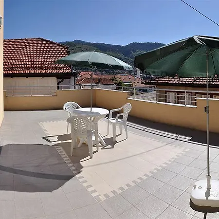 Kandilj 3* Sarajevo