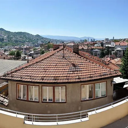 Kandilj Sarajevo