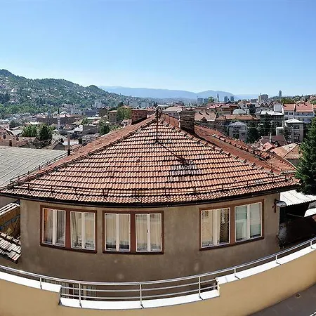 Kandilj Σαράγεβο