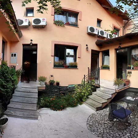 Hotel Kandilj Sarajevo