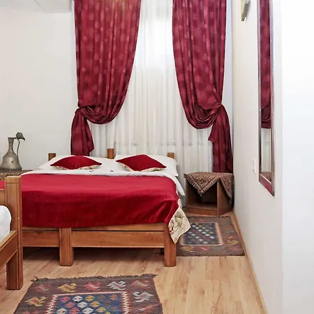Kandilj Ξενοδοχείο 3*
