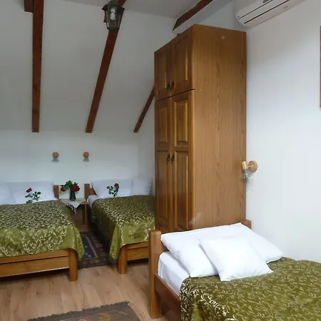 Hotel Kandilj