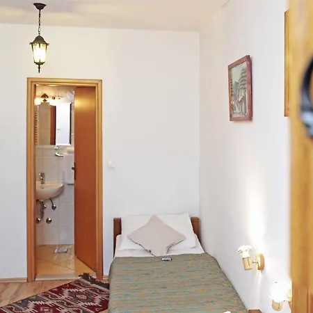 Kandilj 3* Σαράγεβο
