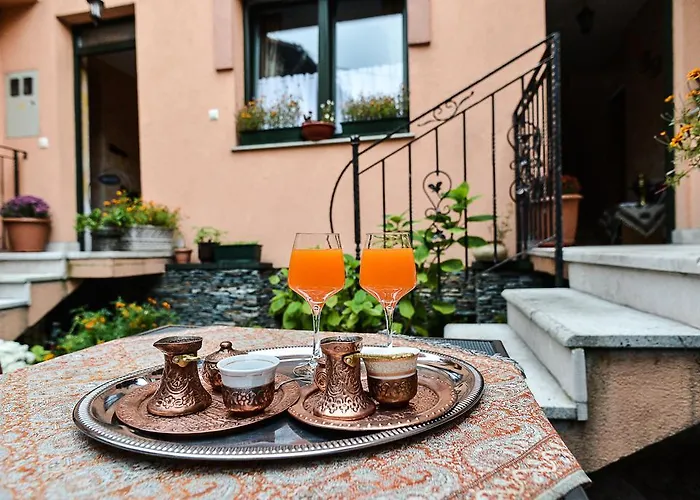 Kandilj 3* 塞拉耶佛