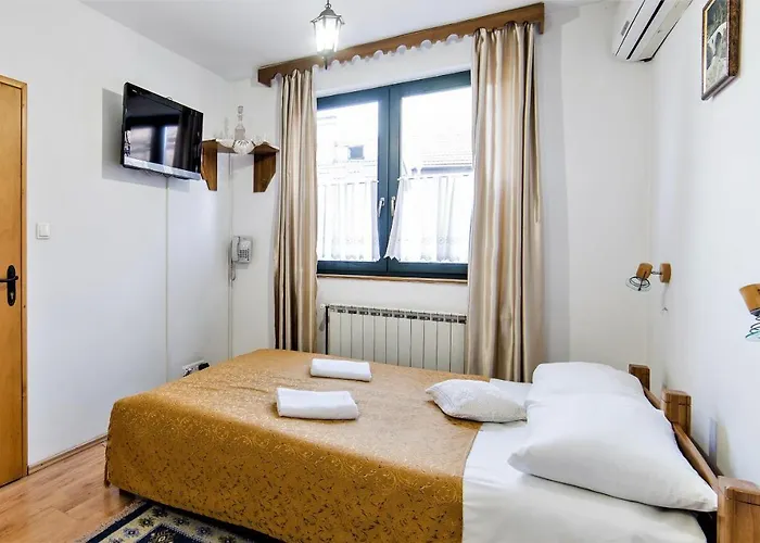 Kandilj 3* 塞拉耶佛