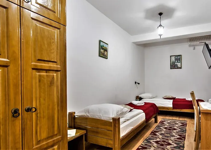 Kandilj 塞拉耶佛