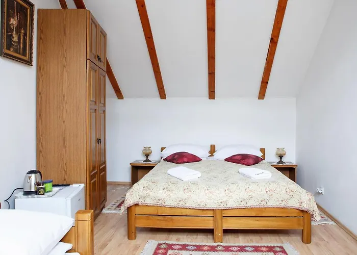 Kandilj 塞拉耶佛