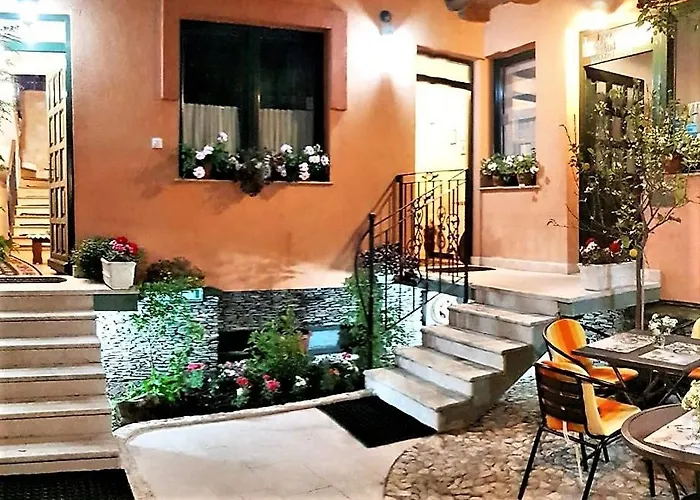 酒店 Kandilj 塞拉耶佛