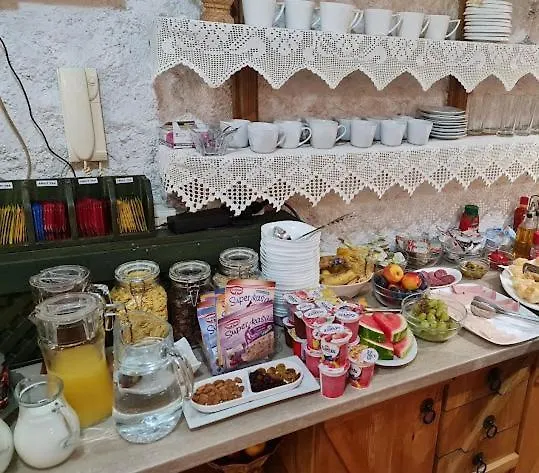 酒店 Kandilj 塞拉耶佛