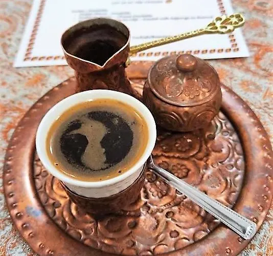 Kandilj 酒店 塞拉耶佛