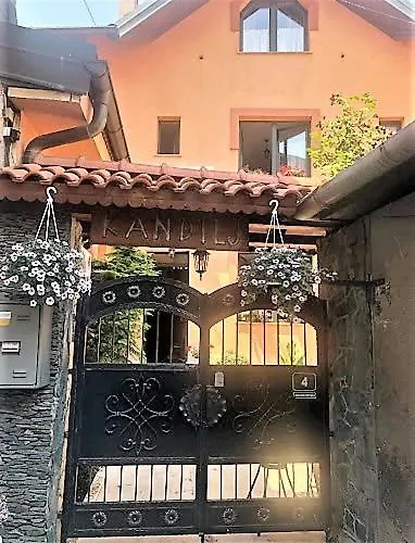 Kandilj 塞拉耶佛