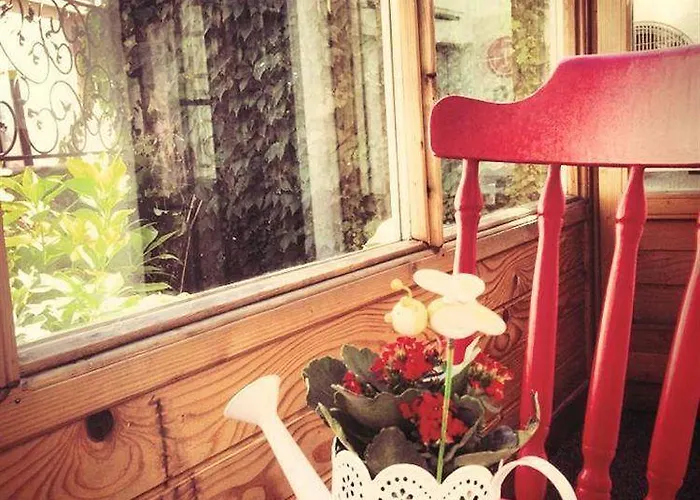 Kandilj 3* 塞拉耶佛