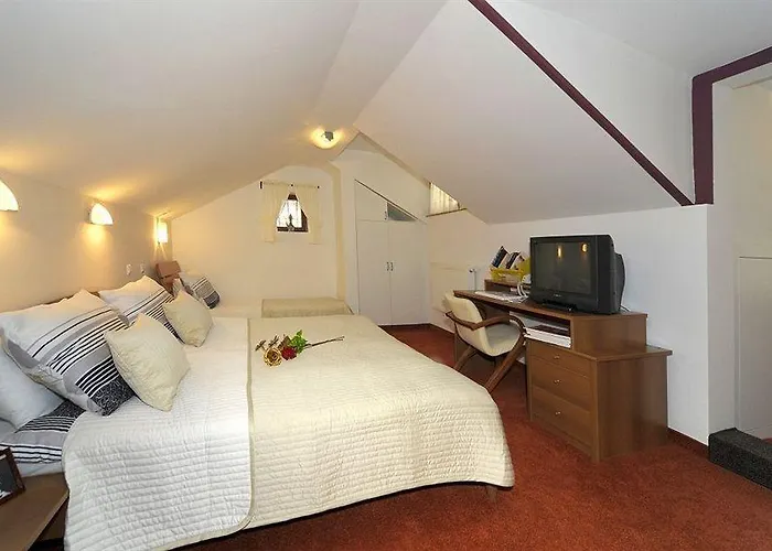 Hotel Kandilj Sarajevo