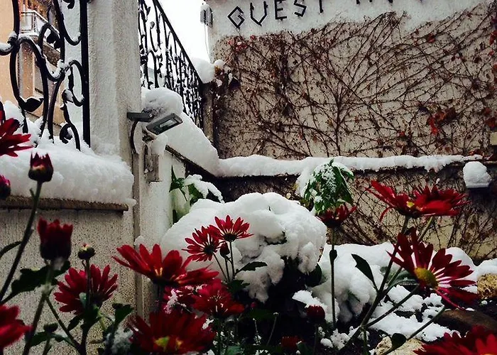 Kandilj 3* 塞拉耶佛