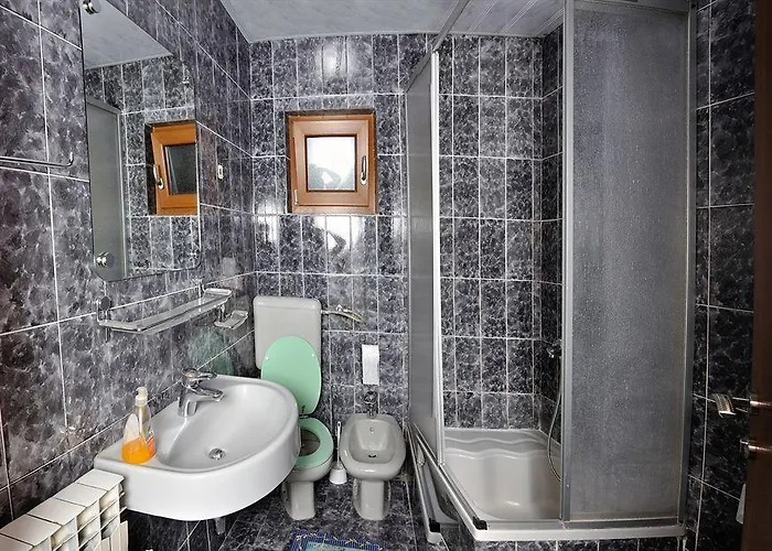 酒店 Kandilj 塞拉耶佛