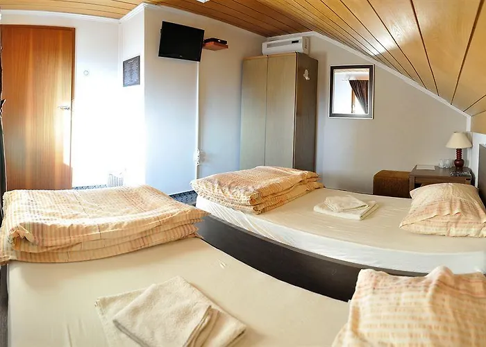 Kandilj 3* 塞拉耶佛