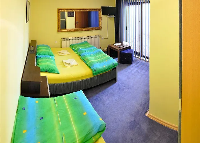 Kandilj 塞拉耶佛