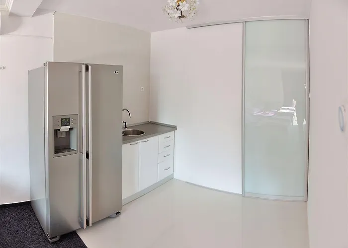 Kandilj 酒店 塞拉耶佛