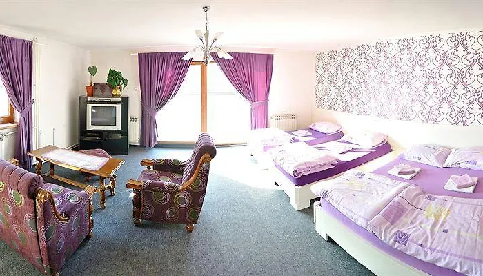 Kandilj 塞拉耶佛