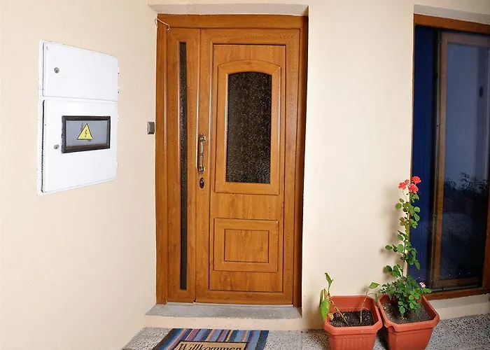 酒店 Kandilj 塞拉耶佛