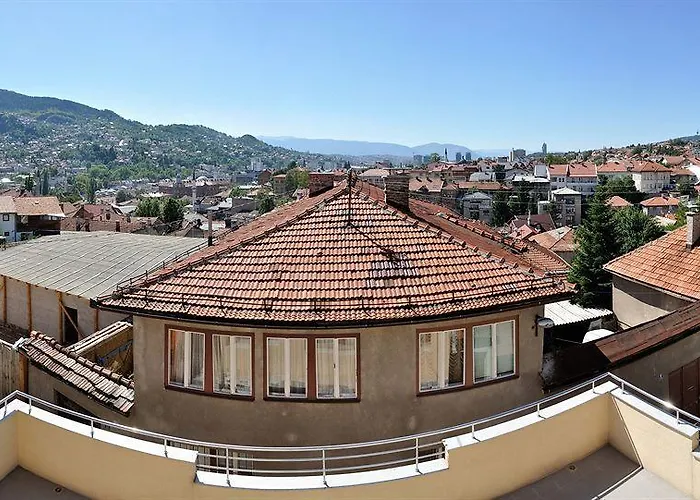 Kandilj 塞拉耶佛